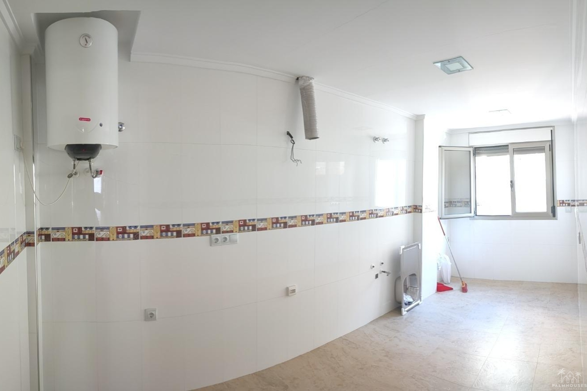 Revente - Apartment - Torrevieja - Estacion de autobuses