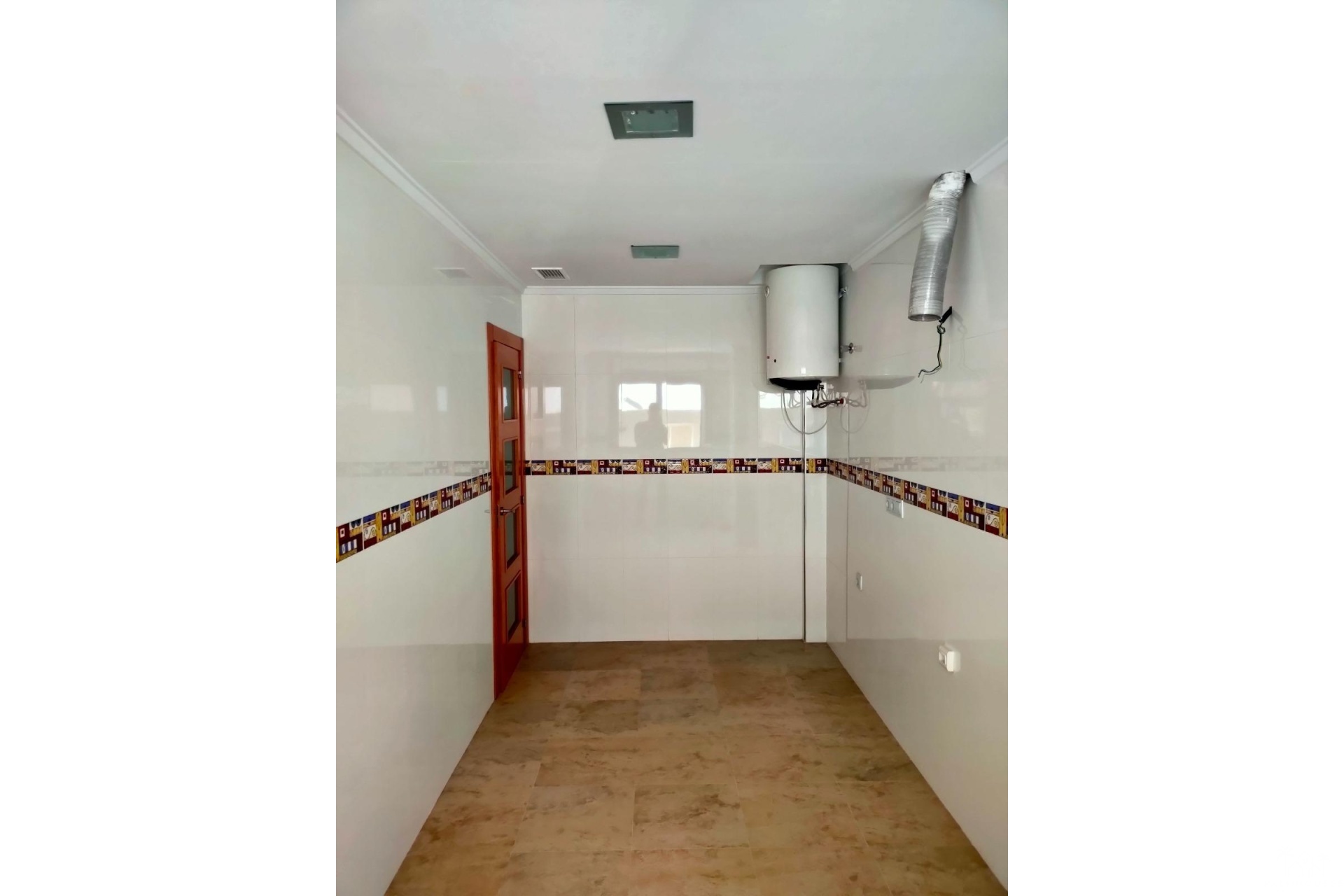 Revente - Apartment - Torrevieja - Estacion de autobuses