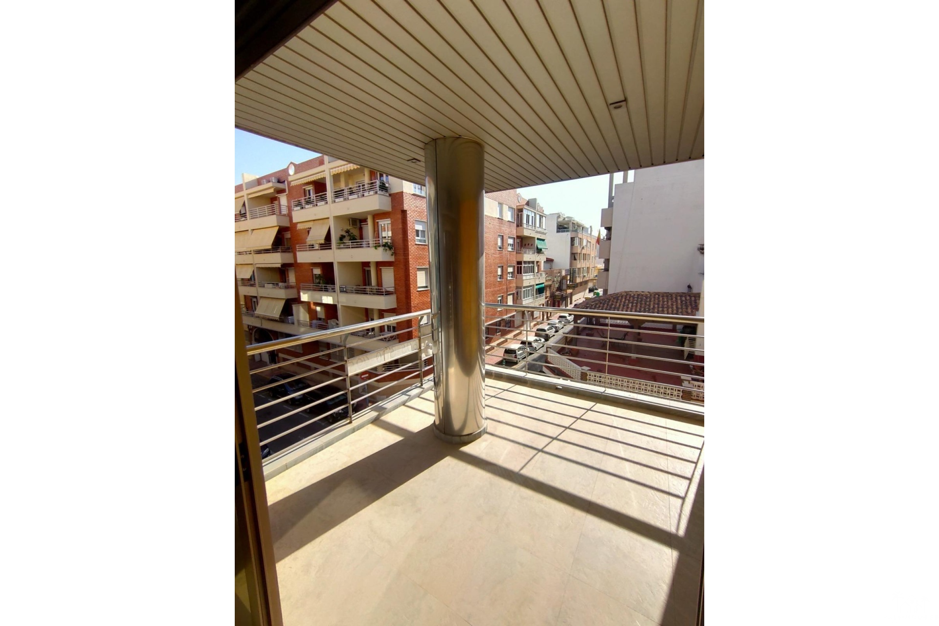 Revente - Apartment - Torrevieja - Estacion de autobuses
