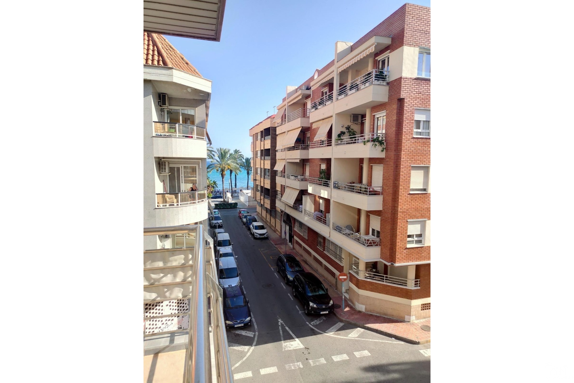 Revente - Apartment - Torrevieja - Estacion de autobuses