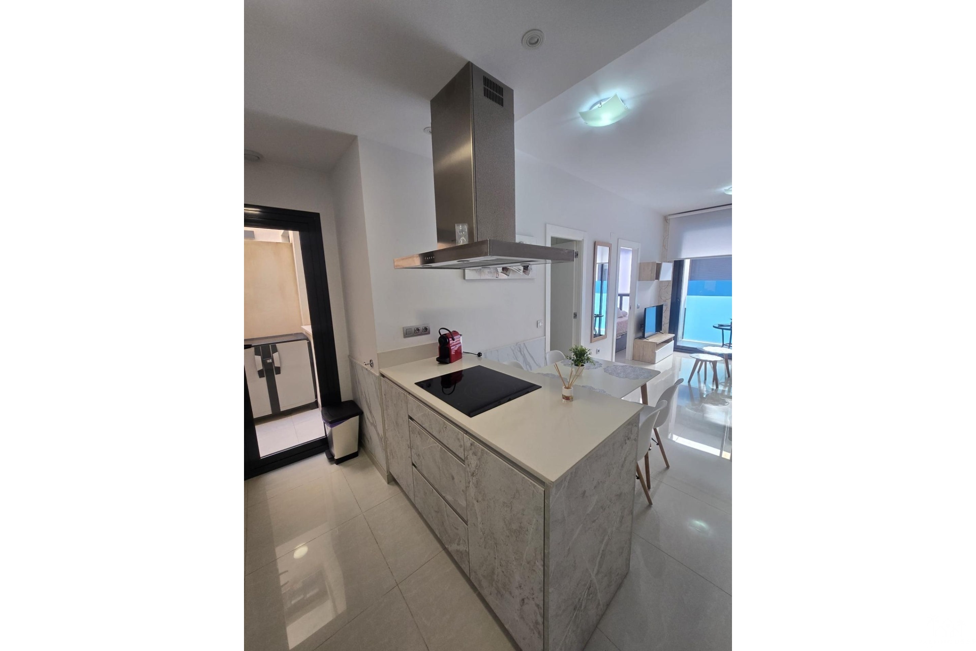 Revente - Apartment - Torrevieja - Estacion de autobuses