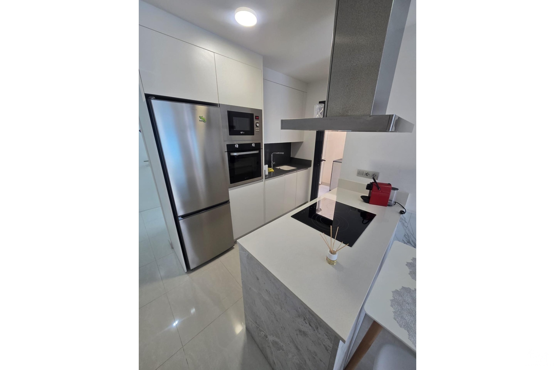 Revente - Apartment - Torrevieja - Estacion de autobuses