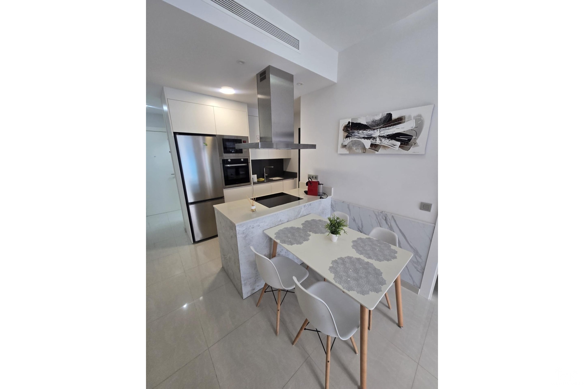 Revente - Apartment - Torrevieja - Estacion de autobuses