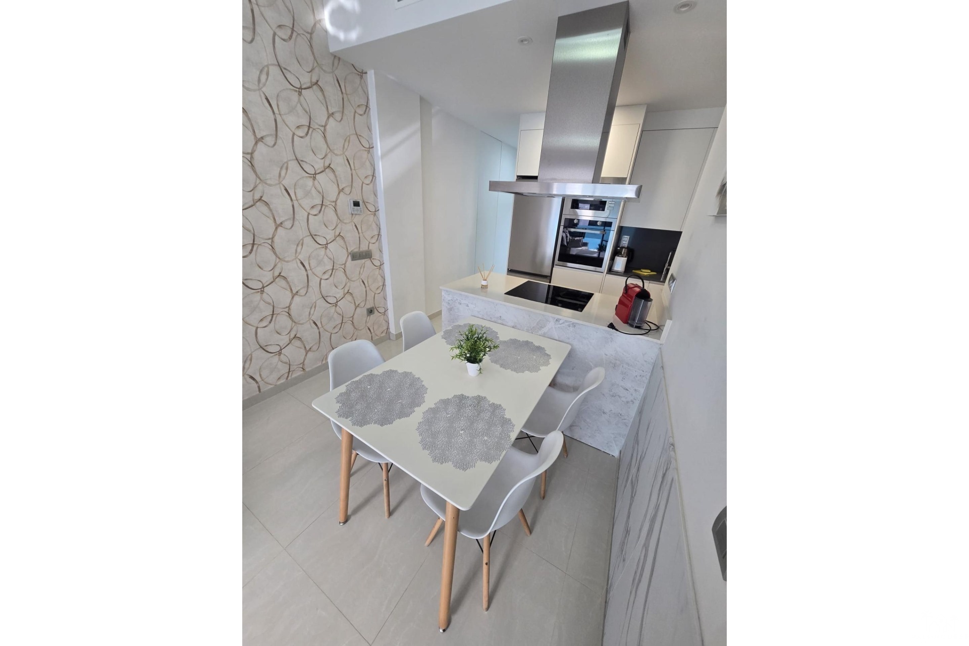 Revente - Apartment - Torrevieja - Estacion de autobuses