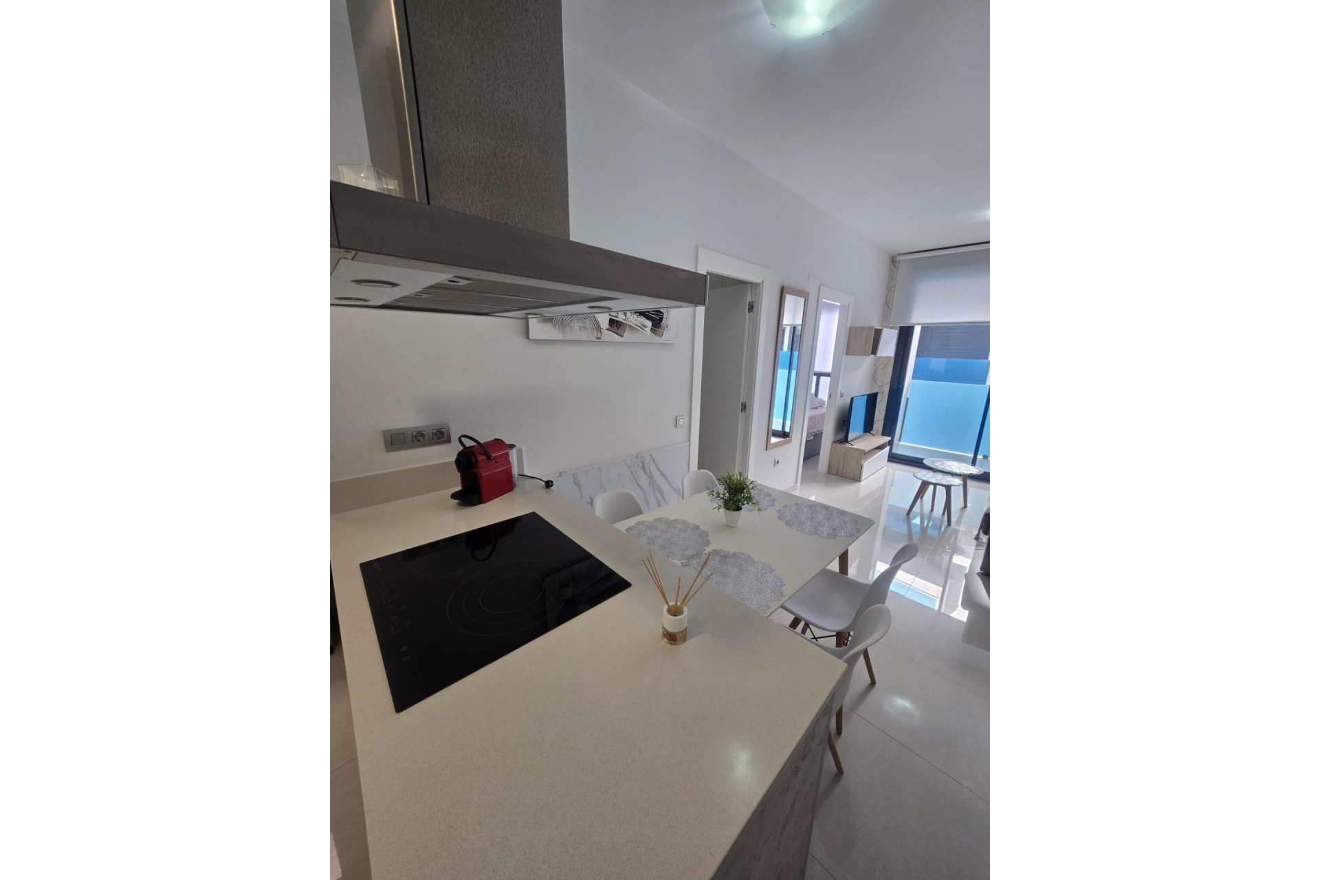 Revente - Apartment - Torrevieja - Estacion de autobuses