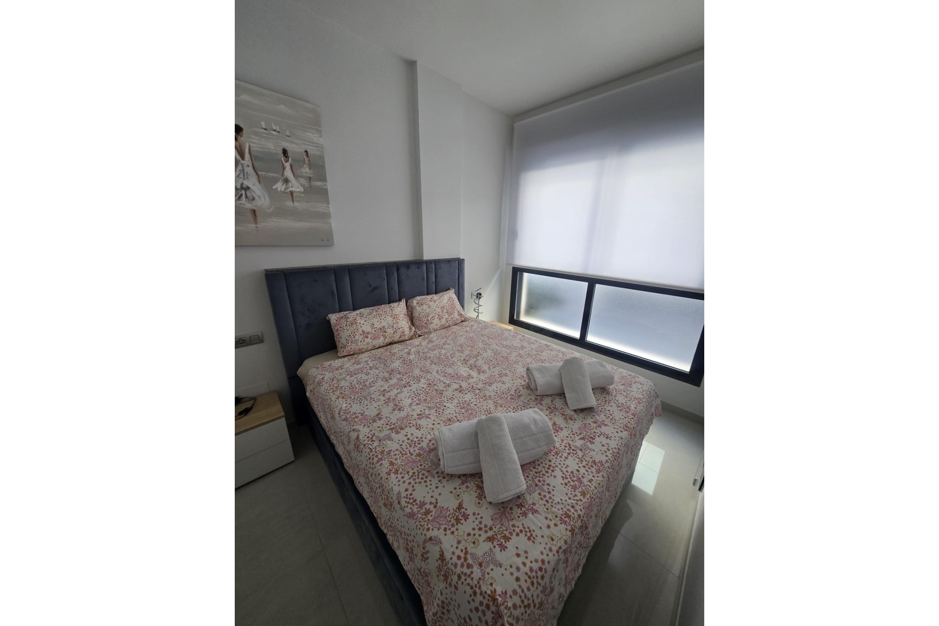 Revente - Apartment - Torrevieja - Estacion de autobuses