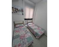 Revente - Apartment - Torrevieja - Estacion de autobuses