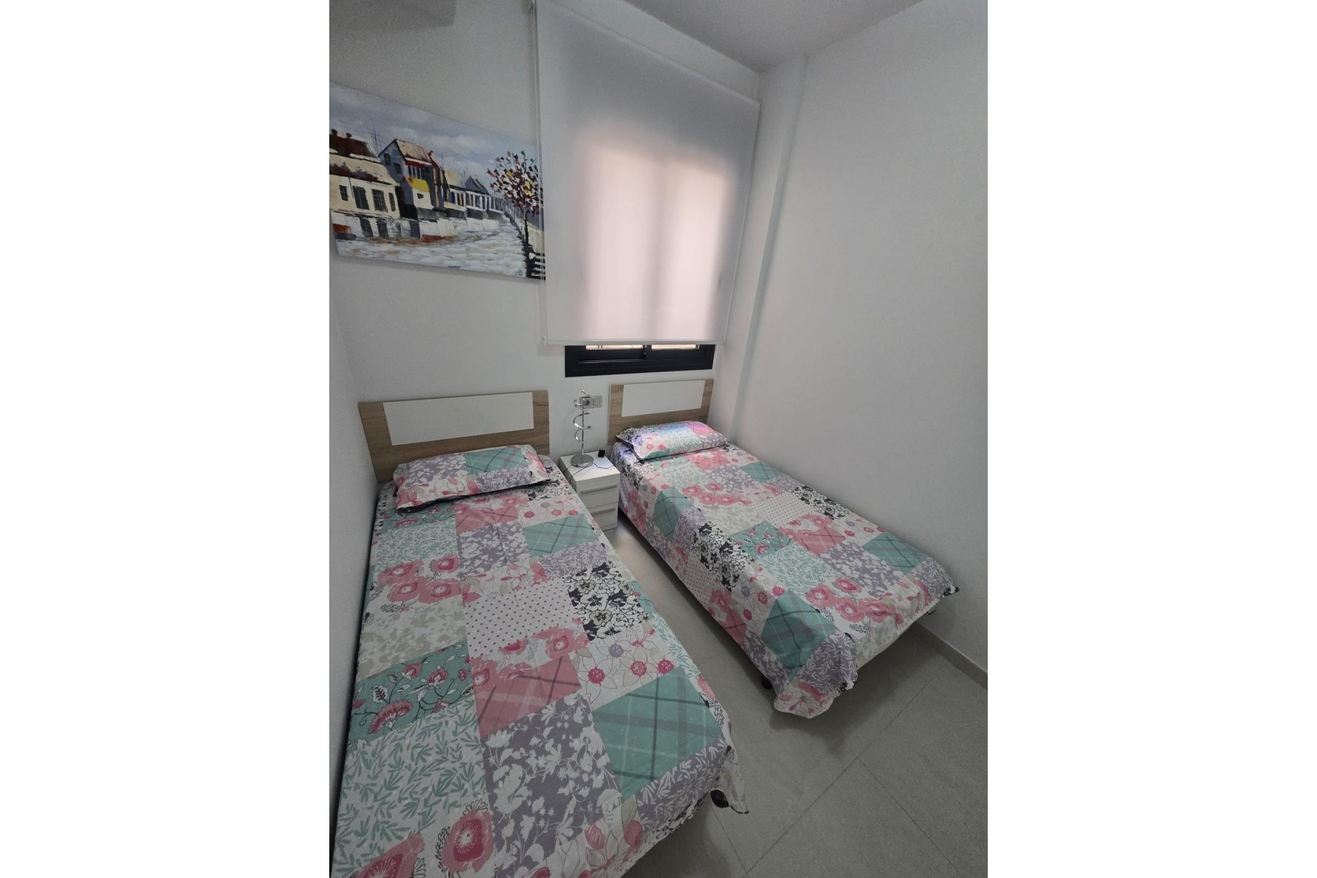 Revente - Apartment - Torrevieja - Estacion de autobuses