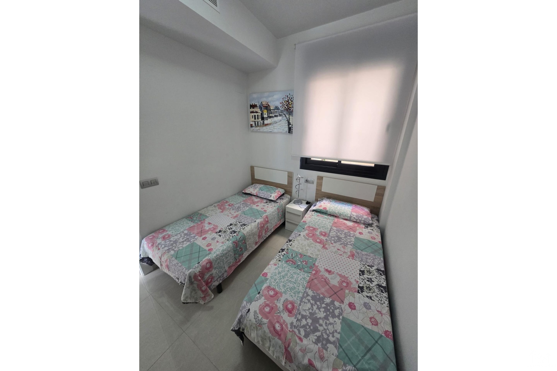 Revente - Apartment - Torrevieja - Estacion de autobuses