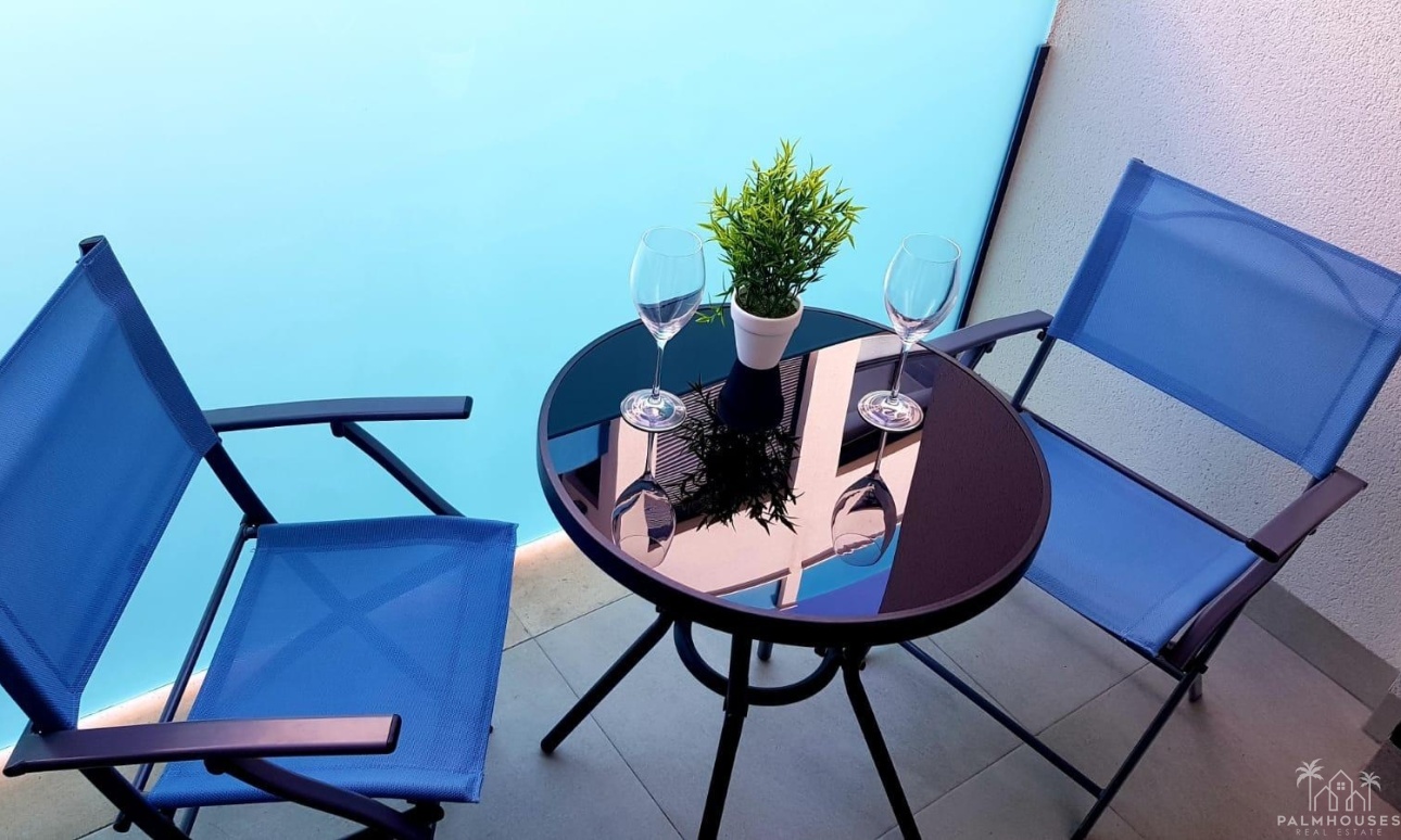 Revente - Apartment - Torrevieja - Estacion de autobuses