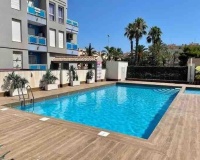 Revente - Apartment - Torrevieja - Estacion de autobuses