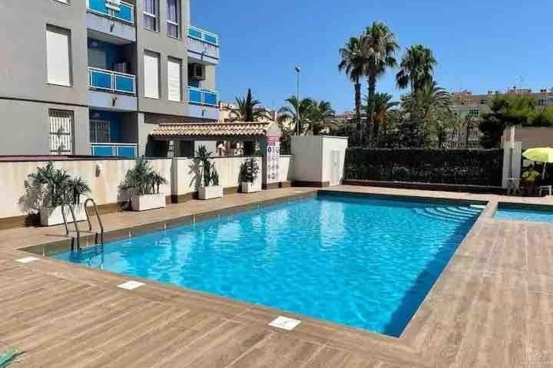 Revente - Apartment - Torrevieja - Estacion de autobuses