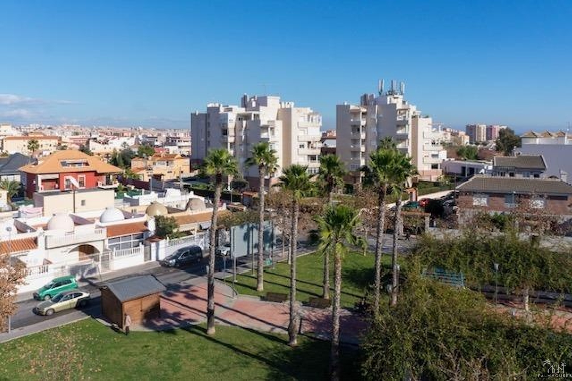 Revente - Apartment - Torrevieja - Estacion de autobuses