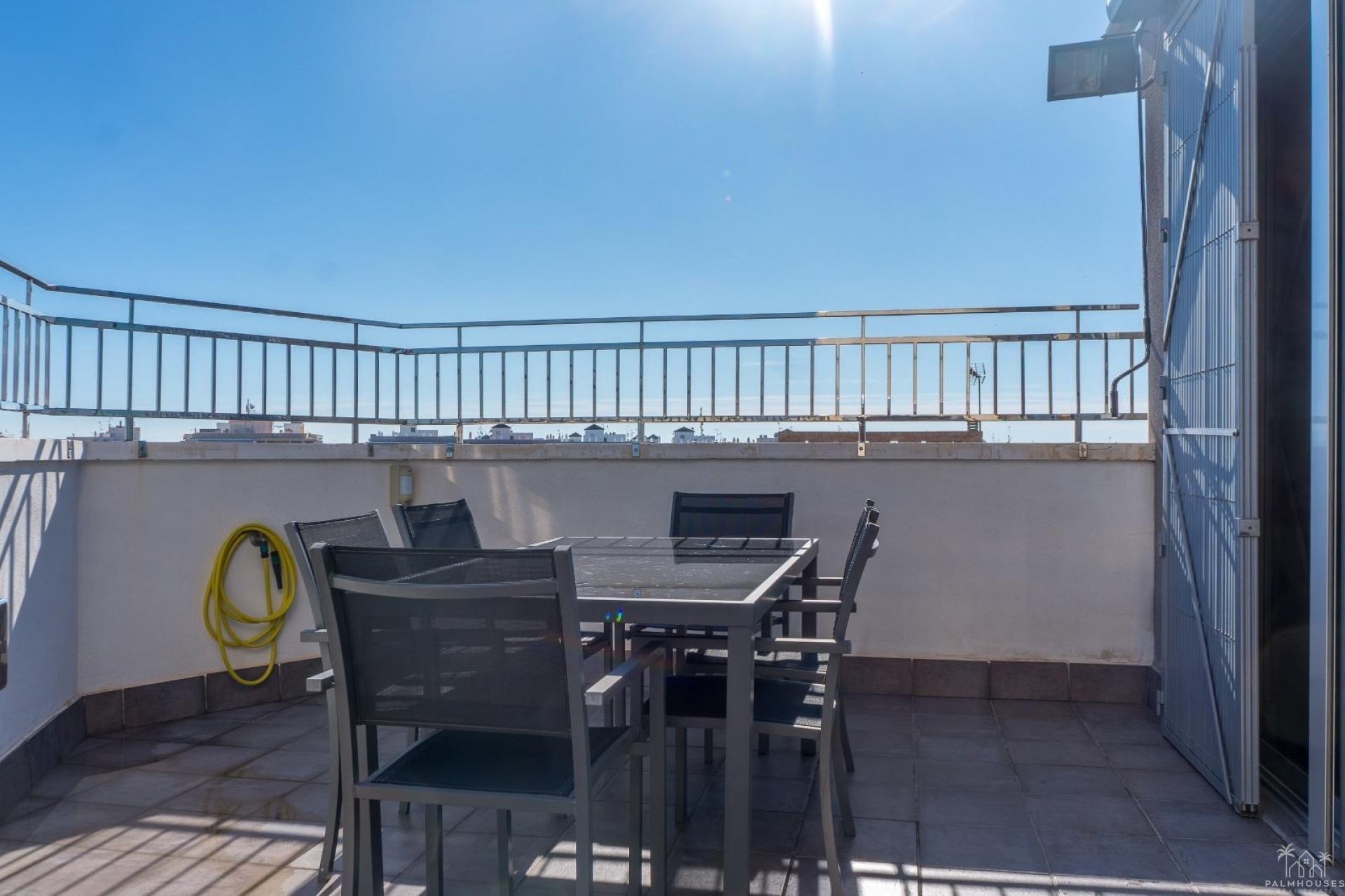 Revente - Apartment - Torrevieja - Estacion de autobuses