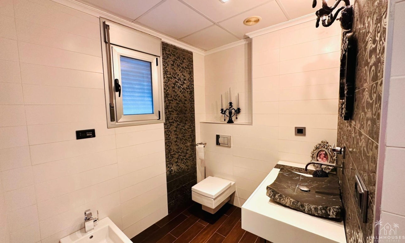 Revente - Apartment - Torrevieja - Estacion de autobuses