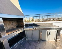 Revente - Apartment - Torrevieja - Estacion de autobuses
