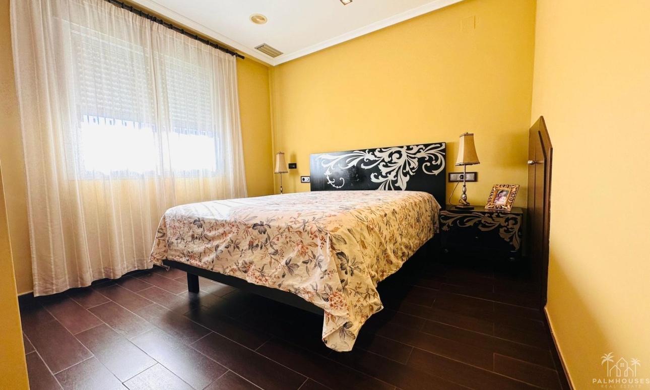 Revente - Apartment - Torrevieja - Estacion de autobuses