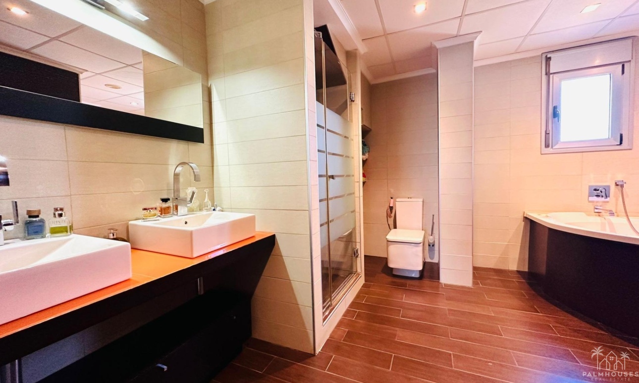Revente - Apartment - Torrevieja - Estacion de autobuses