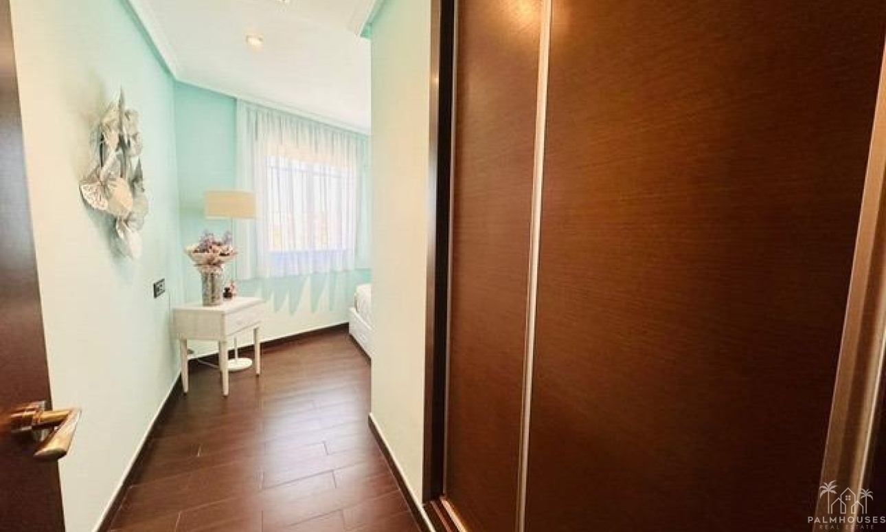 Revente - Apartment - Torrevieja - Estacion de autobuses
