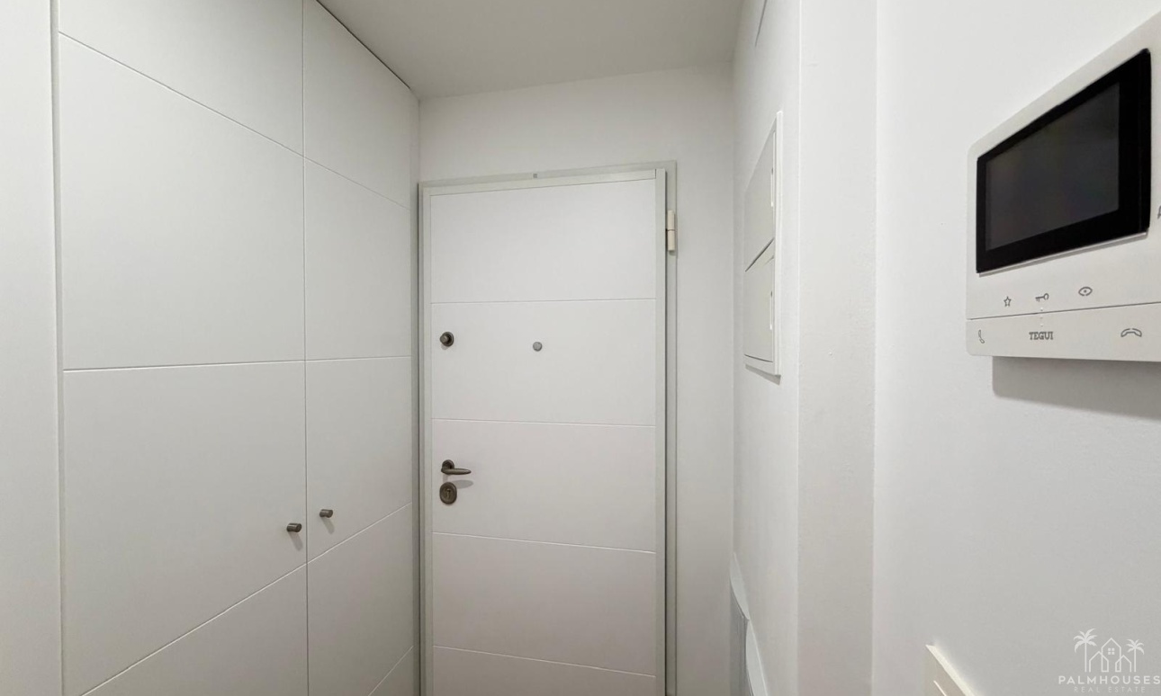 Revente - Apartment - Torrevieja - Estacion de autobuses