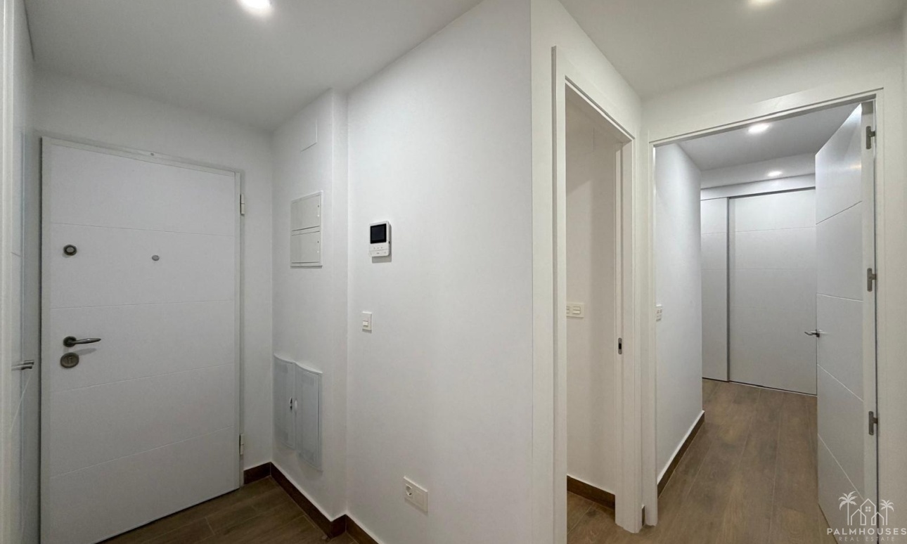 Revente - Apartment - Torrevieja - Estacion de autobuses