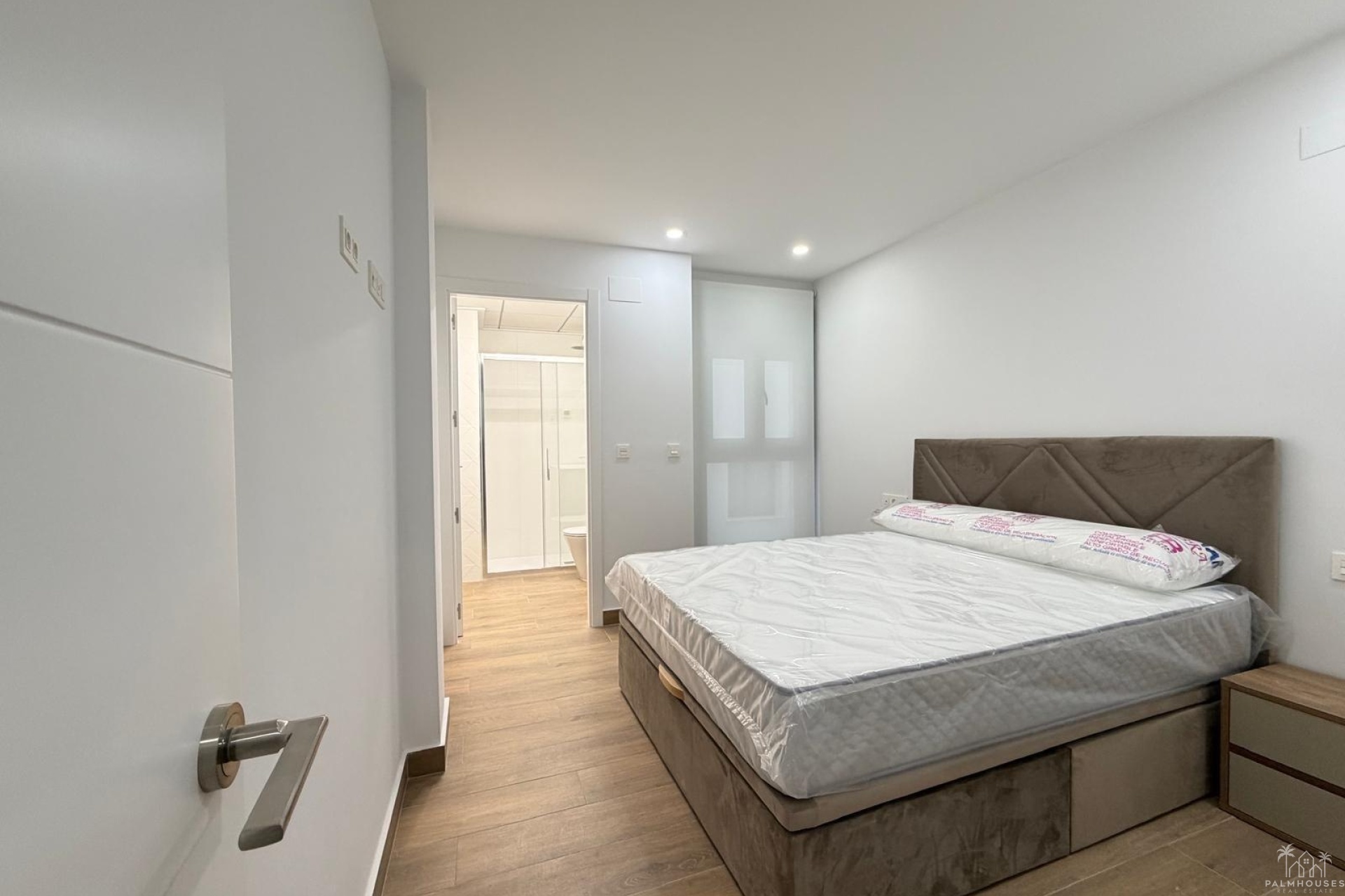 Revente - Apartment - Torrevieja - Estacion de autobuses