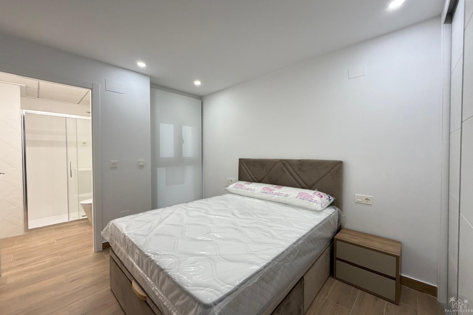 Revente - Apartment - Torrevieja - Estacion de autobuses