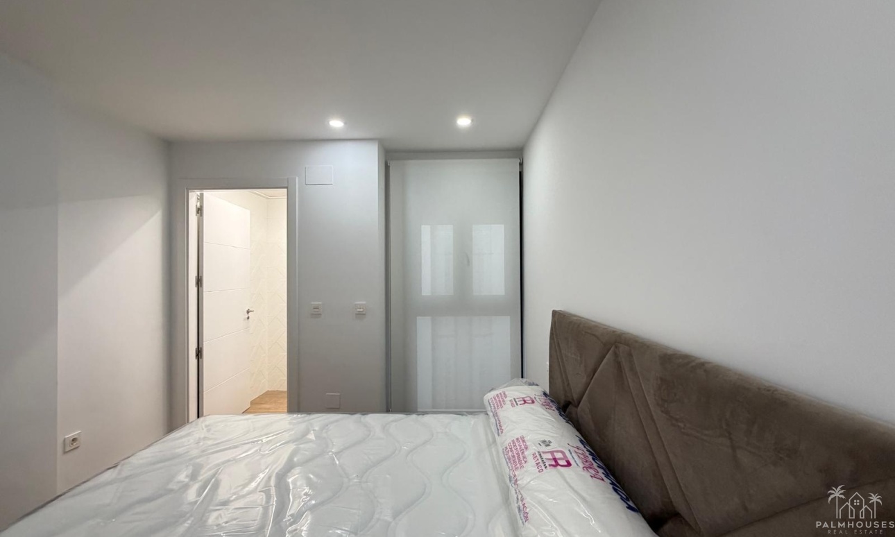 Revente - Apartment - Torrevieja - Estacion de autobuses