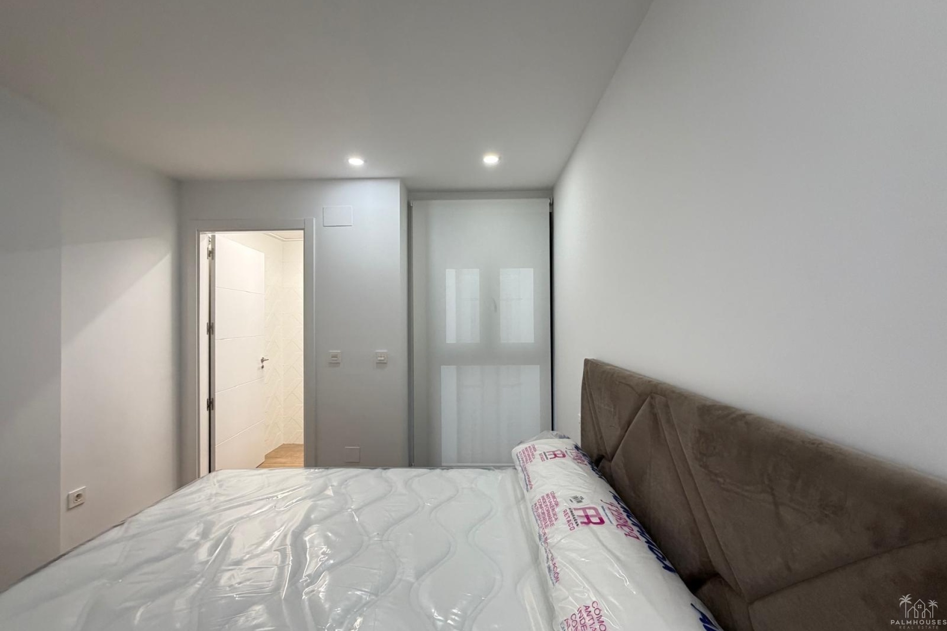 Revente - Apartment - Torrevieja - Estacion de autobuses