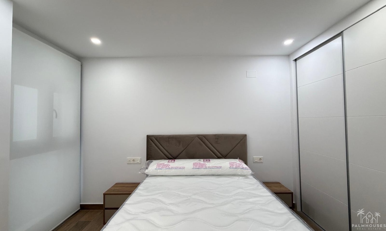 Revente - Apartment - Torrevieja - Estacion de autobuses