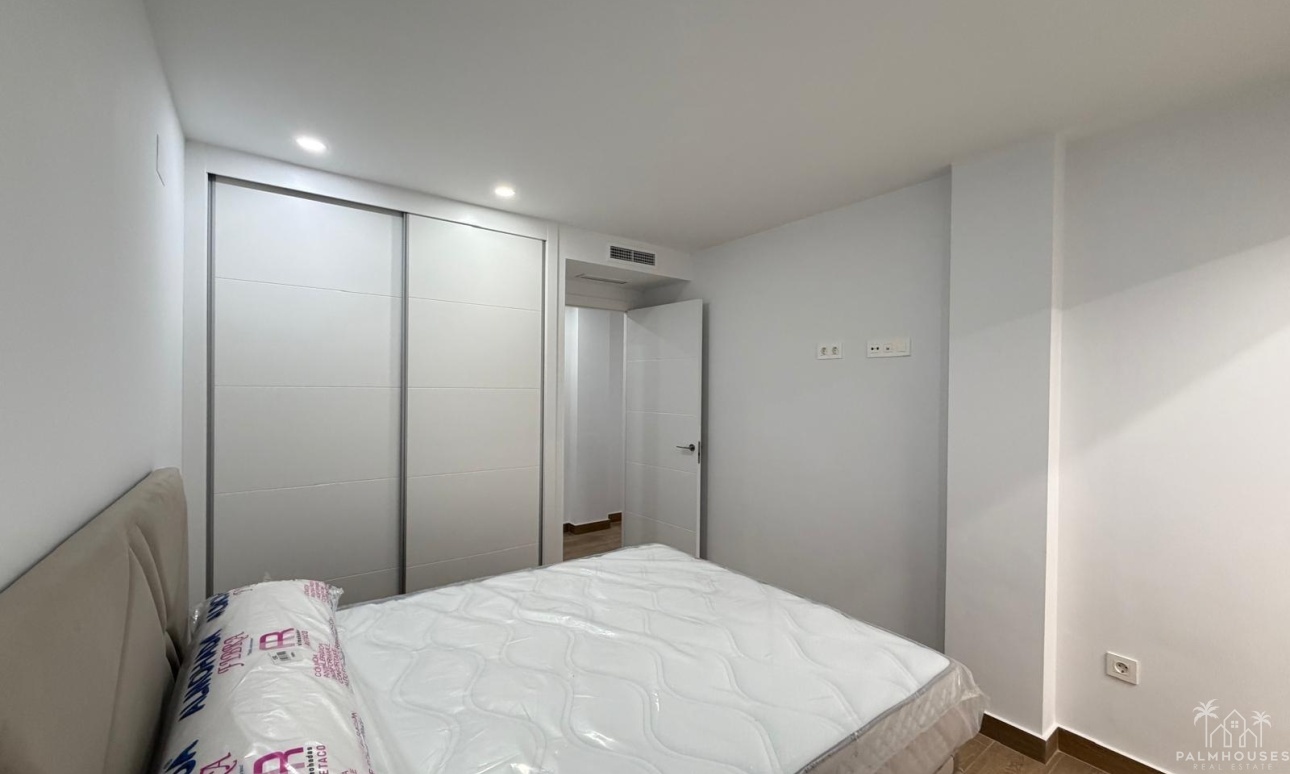 Revente - Apartment - Torrevieja - Estacion de autobuses