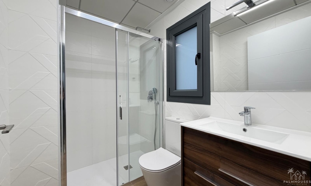 Revente - Apartment - Torrevieja - Estacion de autobuses