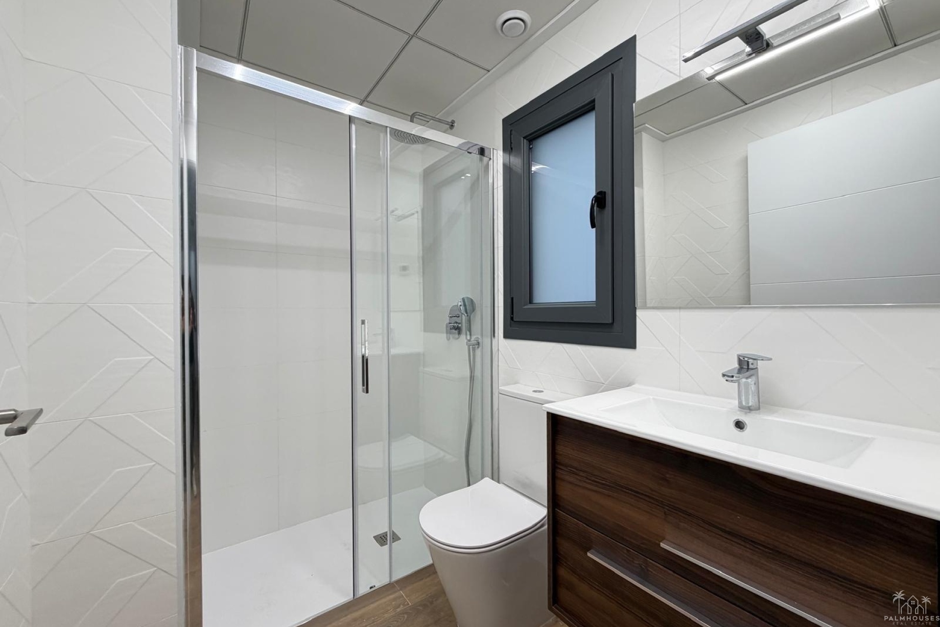 Revente - Apartment - Torrevieja - Estacion de autobuses