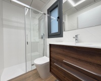 Revente - Apartment - Torrevieja - Estacion de autobuses