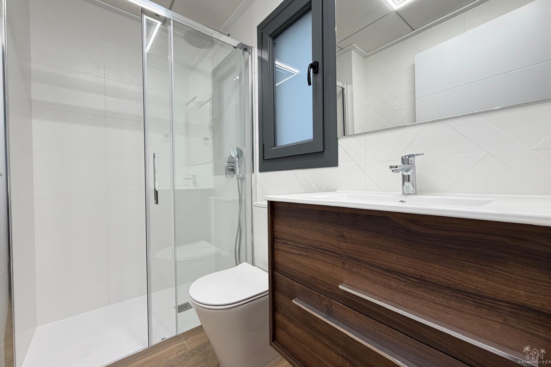 Revente - Apartment - Torrevieja - Estacion de autobuses