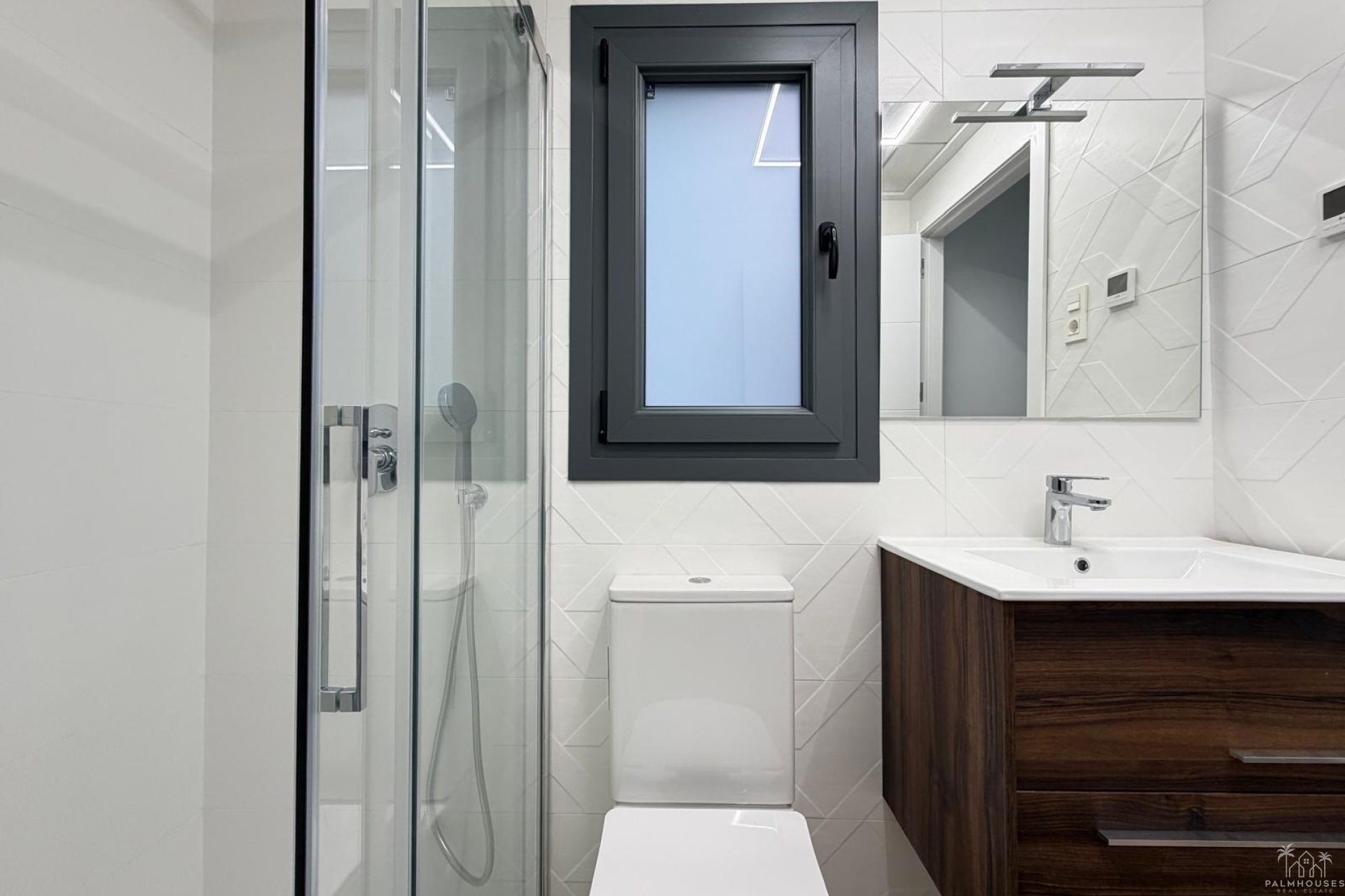 Revente - Apartment - Torrevieja - Estacion de autobuses
