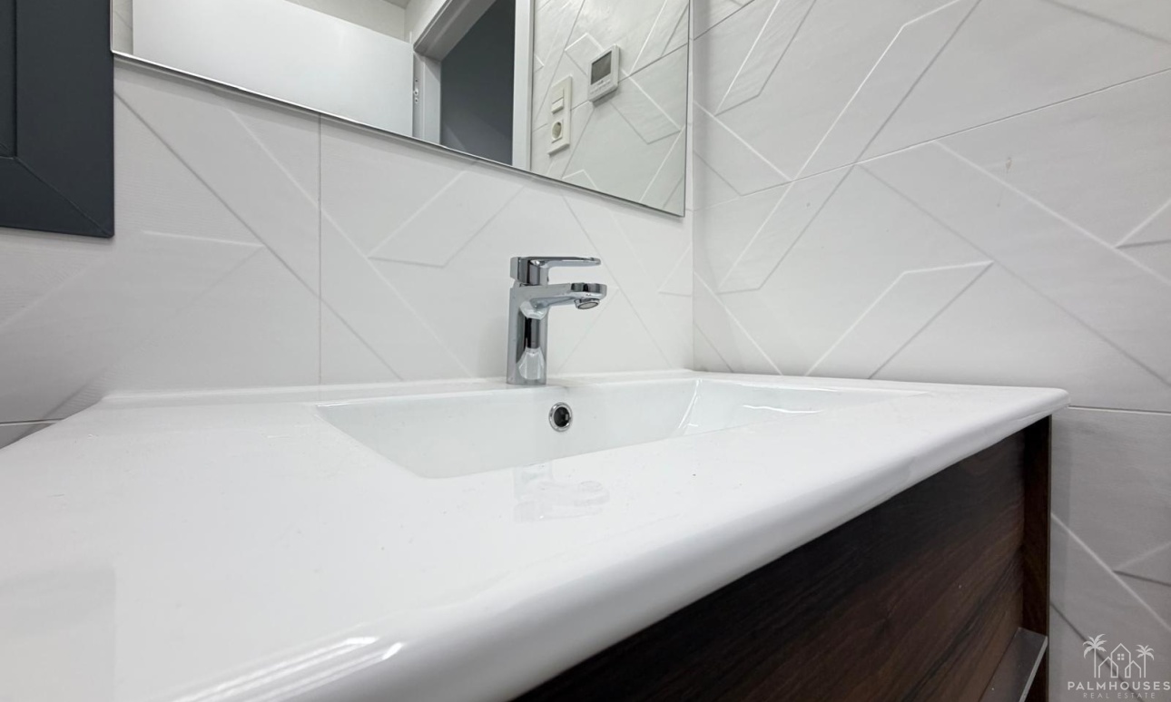 Revente - Apartment - Torrevieja - Estacion de autobuses