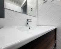 Revente - Apartment - Torrevieja - Estacion de autobuses