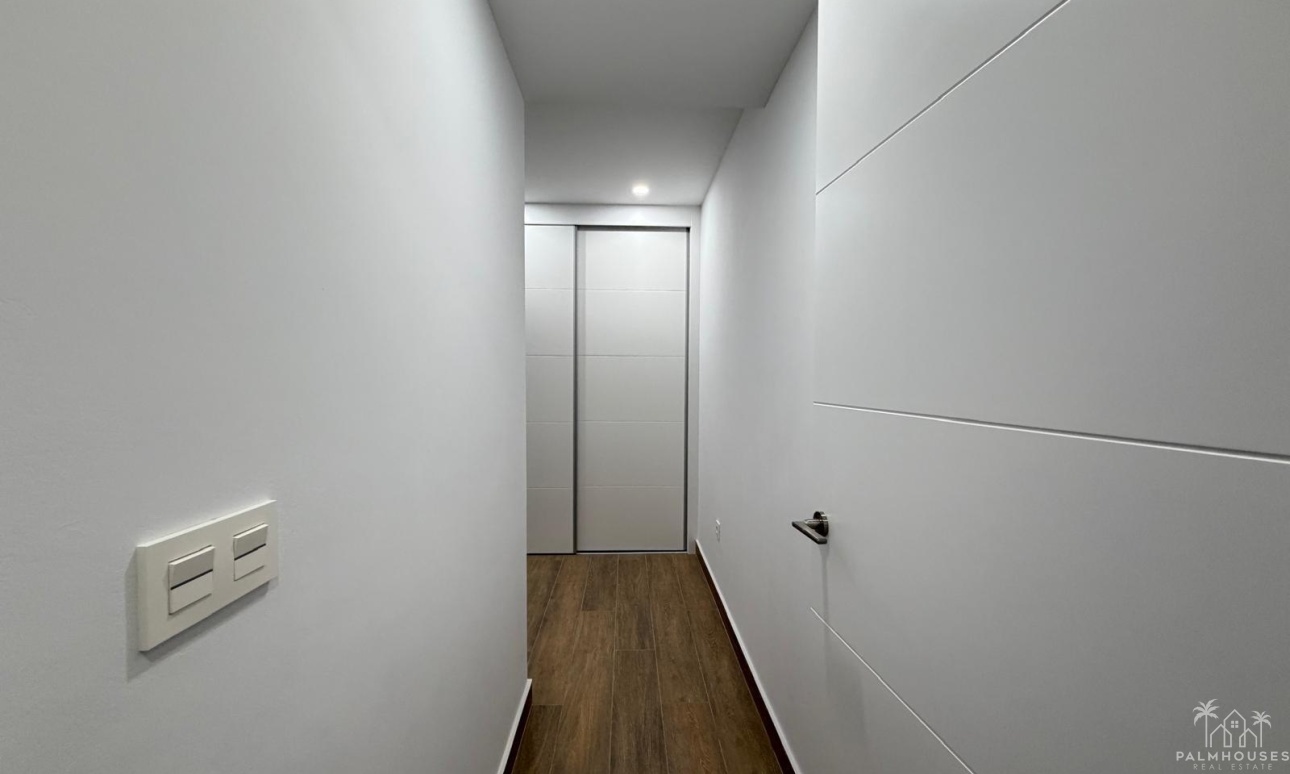 Revente - Apartment - Torrevieja - Estacion de autobuses