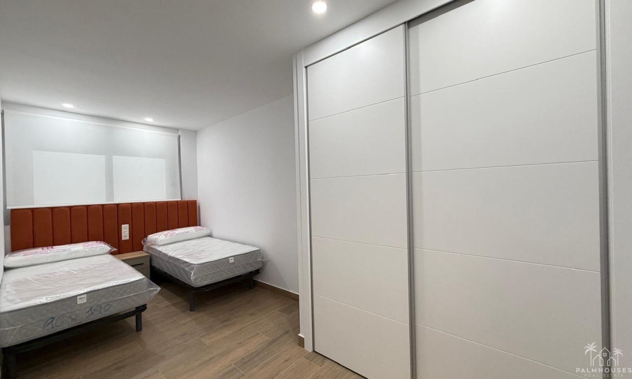Revente - Apartment - Torrevieja - Estacion de autobuses