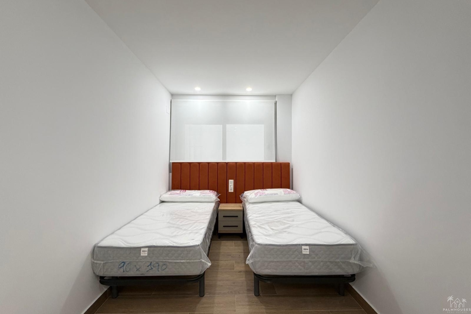 Revente - Apartment - Torrevieja - Estacion de autobuses