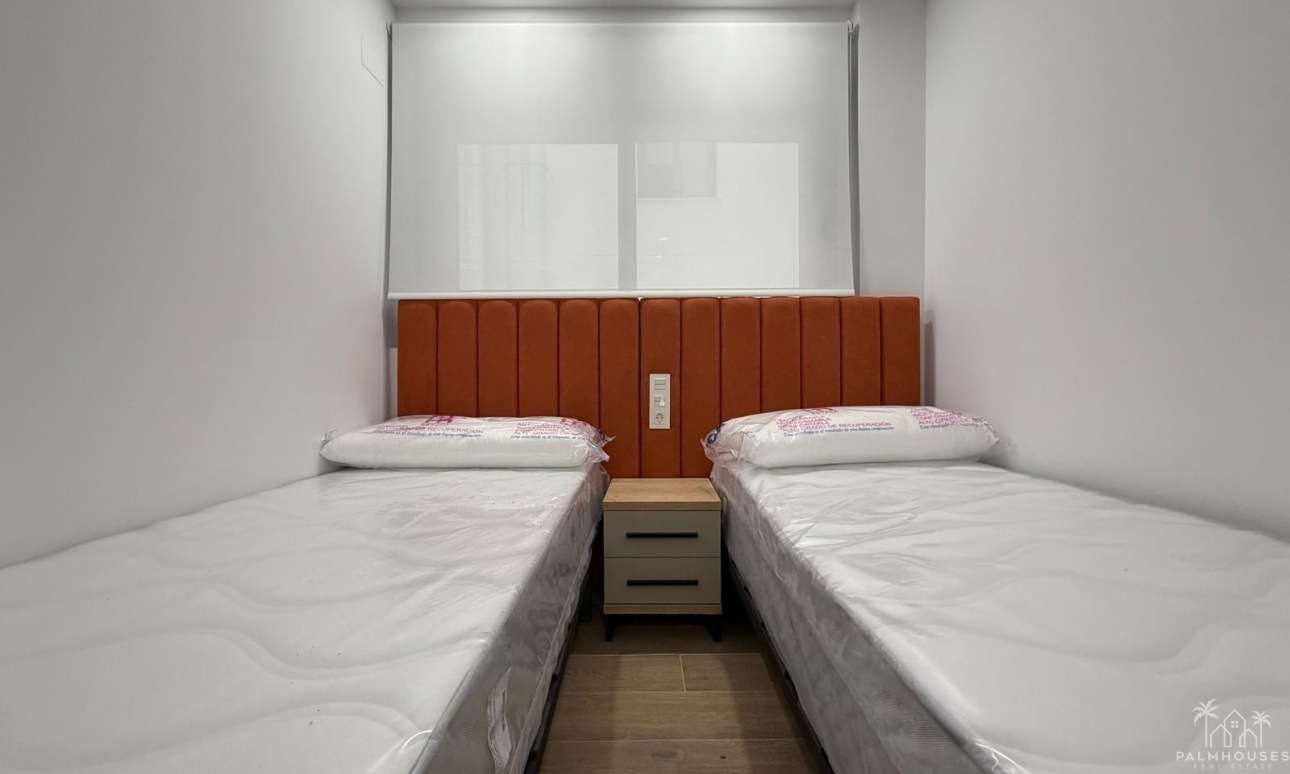 Revente - Apartment - Torrevieja - Estacion de autobuses