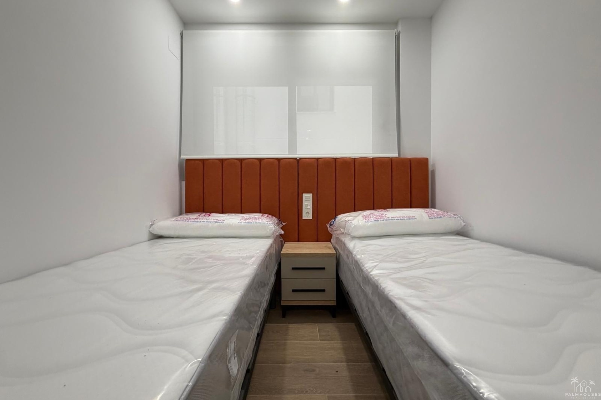 Revente - Apartment - Torrevieja - Estacion de autobuses