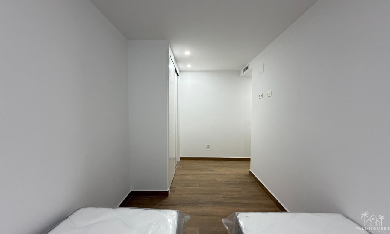 Revente - Apartment - Torrevieja - Estacion de autobuses