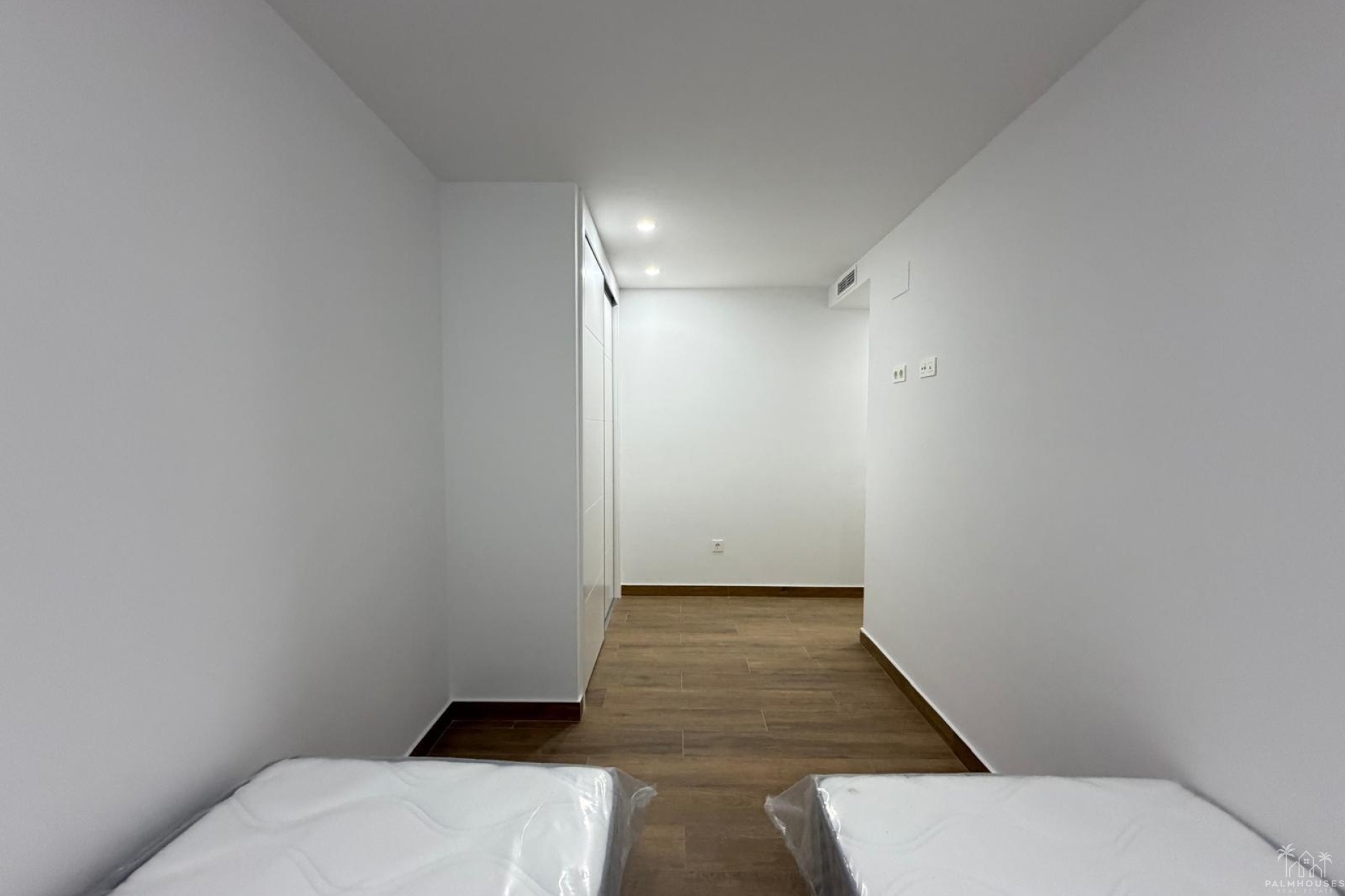 Revente - Apartment - Torrevieja - Estacion de autobuses