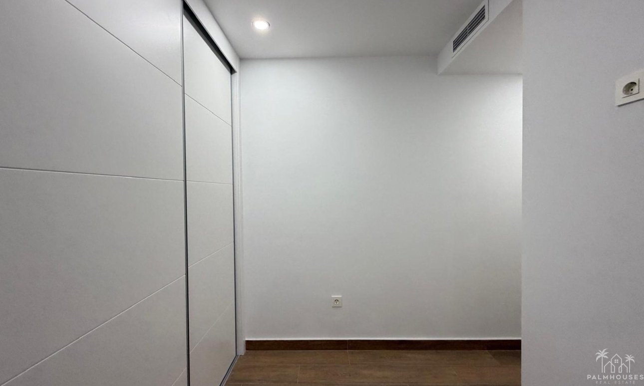 Revente - Apartment - Torrevieja - Estacion de autobuses