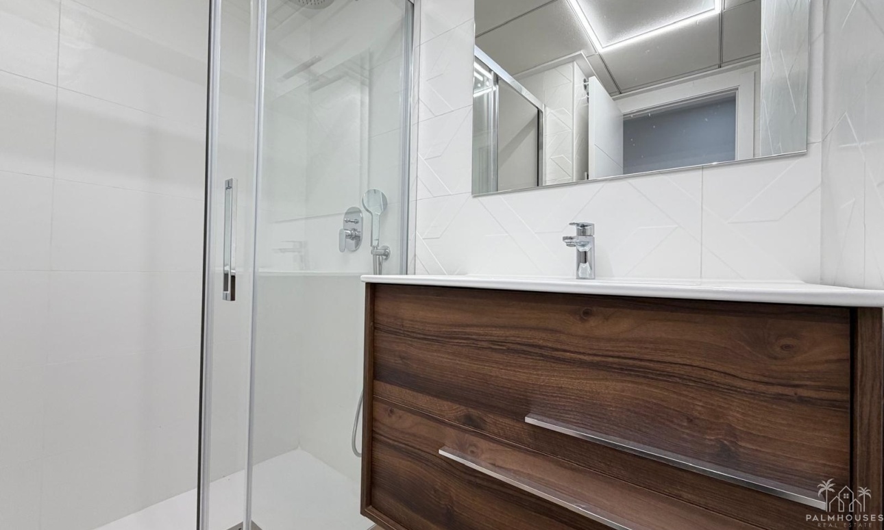 Revente - Apartment - Torrevieja - Estacion de autobuses