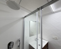 Revente - Apartment - Torrevieja - Estacion de autobuses