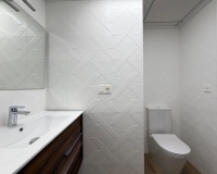 Revente - Apartment - Torrevieja - Estacion de autobuses