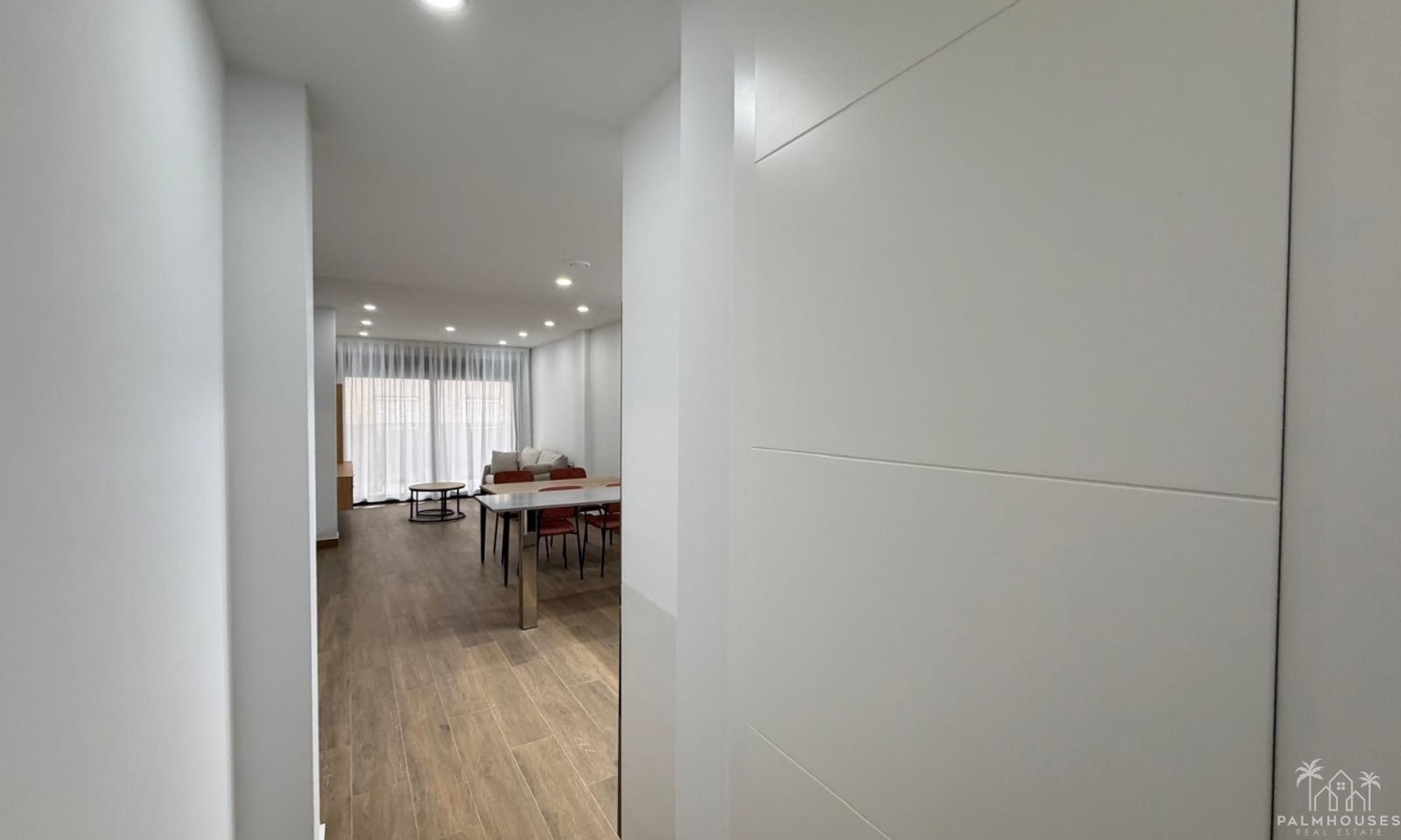 Revente - Apartment - Torrevieja - Estacion de autobuses